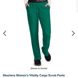 Skechers Scrub Bottoms